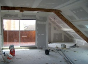 Entreprise rénovation de maison et d'appartement à Rimont