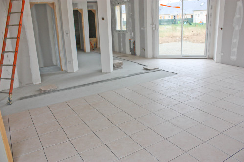 Entreprise de carrelage / faïence à Foix