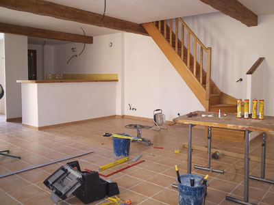 Entreprise RGE Pamiers