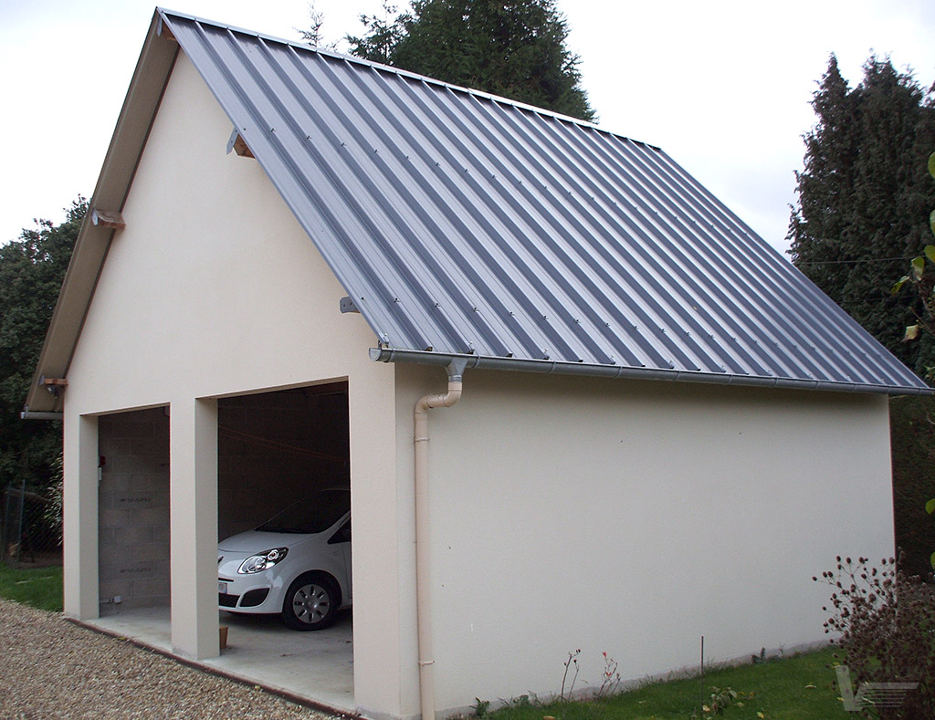 Entreprise de couverture à Villeneuve-du-Latou