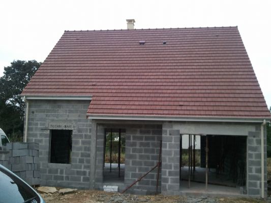 Entreprise de couverture Pamiers