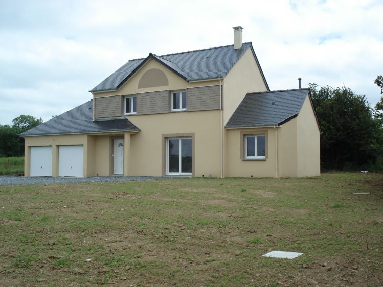 Constructeur de maison individuelle  Tignac