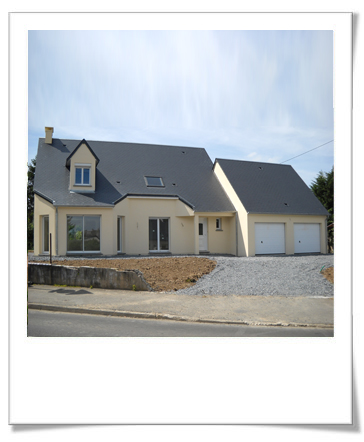 Constructeur de maison individuelle  à Orgeix