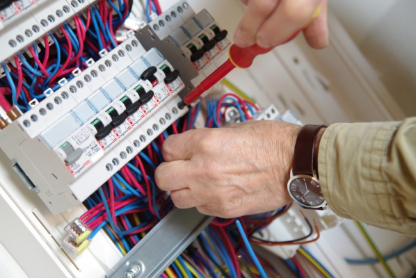 Remplacement de tableau électrique à Pamiers