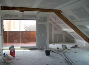 Entreprise rénovation de maison et d'appartement à Dalou