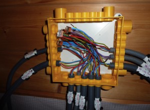 Remplacement de tableau électrique Pamiers