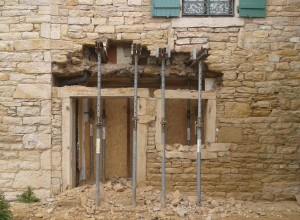 Entreprise rénovation de maison et d'appartement à Arignac