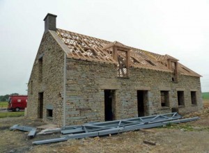 Architecte La Bastide-sur-l'Hers